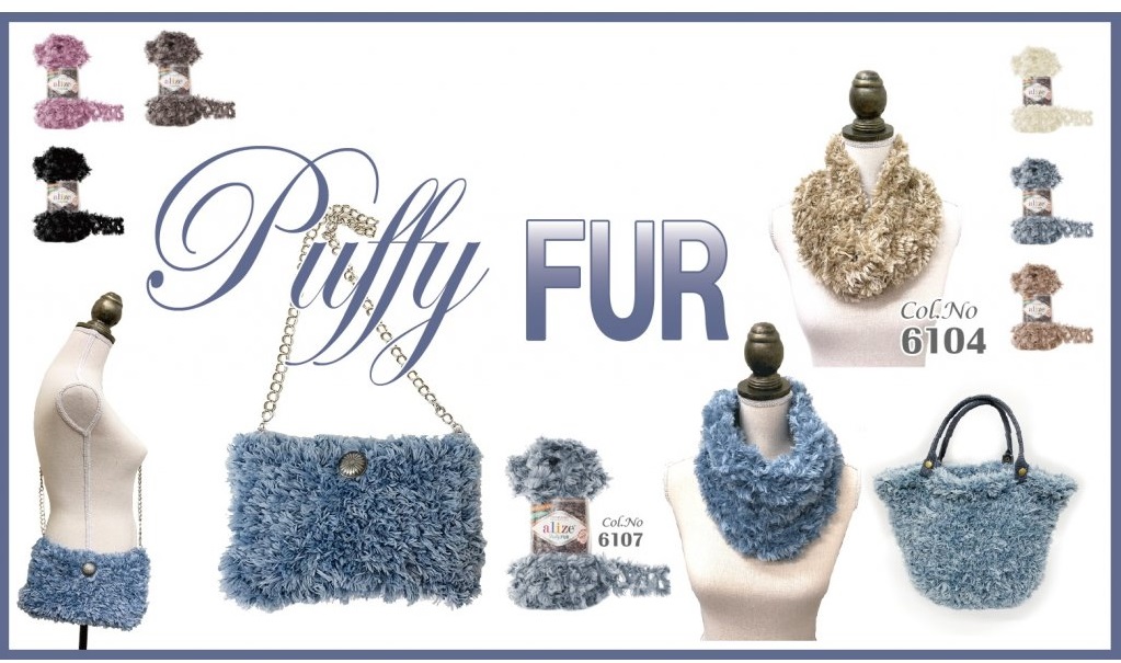 puffy-fur